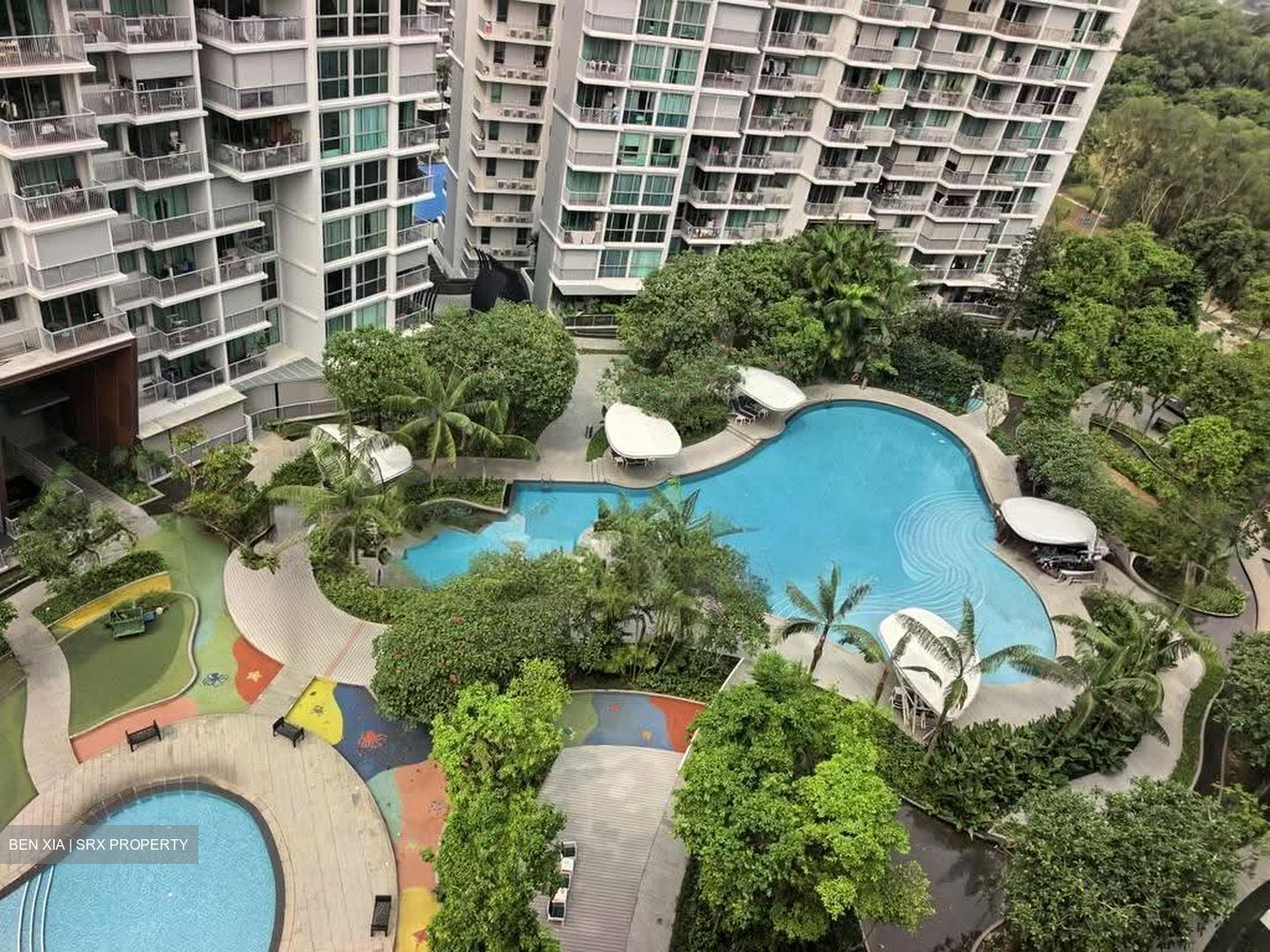 Ripple Bay (D18), Condominium #636730451